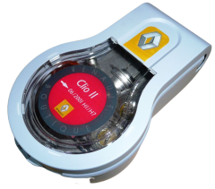 Reparatieset Nieuw Origineel Renault Clio II 7711421525