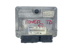 Regeleenheid Rover MSB101150 0281001956 Bosch 54508