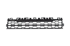 Bumperrooster 5E3853677 88531825002 Skoda Octavia 4 DPA