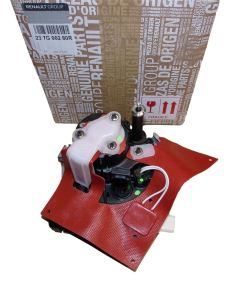 AdBlue-pomp Nieuw Origineel 237G00280R Dacia Duster 2