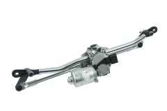 Ruitenwissermechanisme 5J1955113A 5J1955605B B18655 Skoda Borsehung