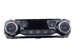 Verwarmingsregeling A/C Nissan Micra K14 275005FA0A
