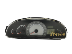 Toerenteller Hyundai Matrix 94003-17201 2003-27010H 59399