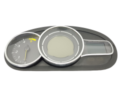 Toerenteller Renault Megane 3 248103468R A2C94771500 27009