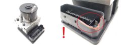 Abs Pomp Audi A2 8Z0614517E 8Z0907379C Ate 1087