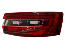 Lamp Rechts Achter 3V5945208 99451798402 Skoda Superb III DPA