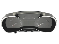 Toerenteller Citroen C3 9832140480 Yazaki