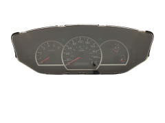 Toerenteller Kia Carens 0K2KC55430A 2283