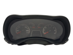 Toerenteller Ford Ka 5550050519 5550050505 18783