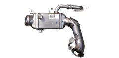 EGR Koeler Origineel Jumper Boxer Ducato 2.3 HDI 5802118577