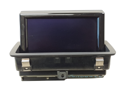 Navigatiedisplay Audi A1 8X0857273B 8X0.857.273.B