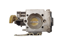 Gasklephuisventiel Renault 7700864872 0438201169 3437022 1.2 Bosch
