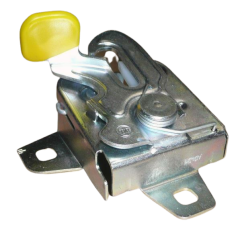 Motorkaplsot Origineel Jumper Boxer Ducato III 1608501380
