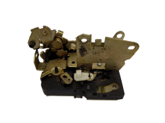 Deurslotmechanisme Rechts Achter 7701469941 Renault Clio 2 Scenic I Rockwell 11348