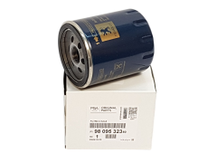 Oliefilter Origineel Citroen Peugeot 9809532380