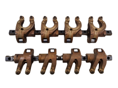 Tuimelaar 132523930R 132857192R 132853895R 1.2 16v D4F Renault