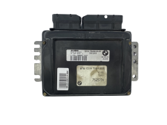 Regeleenheid 1214 7520019-01 S118012001L Mini BMW Siemens 53341