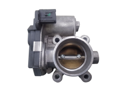 Gasklephuisventiel Opel 12671379AA 1.4 T 1652