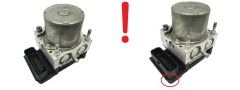 Abs Pomp PSA Berlingo Partner 9665196580 0265232146 67992