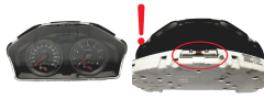Toerenteller Volvo C30 V50 31254775 69199-410T 52375