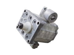 Pomp Sauer Danfoss SNP2NN/022RN01BA P1C7C3NNNN/NNNNN
