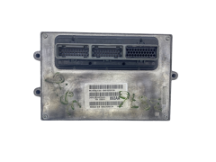 Regeleenheid P56041893AA Jeep Chrysler Motorola 63270