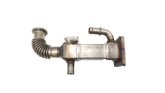 EGR Koeler 8200360566A 7701058851 1.9 dci Renault 7.28430.06