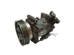 Airco Compressor 8200365787--A SD6V12 1452 Sanden Renault Nissan 1020