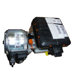 Luchtvering Pomp Nieuw Origineel Citroen C5 III (X7) 5277P4 9654068680