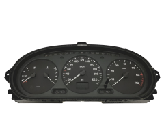 Snelheidsmeter Renault Megane 1 Scenic 1 21578161-2 30631