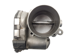 Gasklephuisventiel Jaguar Land Rover G4D3-9F991-AA 0280750610 1189