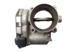 Gasklephuisventiel Ford BK2Q-9E926-AC 0280750598 2.2 TDCI 1709