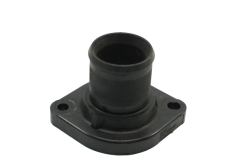 Thermostaataansluiting 1336Q1 Citroen Peugeot