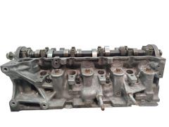 Cilinderkop 1617 F6 7701473181 1.5 dci K9K702 Renault Nissan