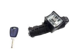 Contactslot Fiat Punto 0.5521 0.8712 B365 TRW 1280
