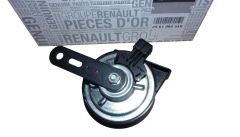 Claxon Nieuw Origineel 256108854R Renault