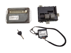 Startset Lancia Y 00464574780 46412170 46417018 1.4