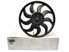 Radiatorventilator Origineel Renault Laguna III 2.0 dCi 214810038R