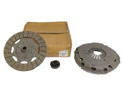 Koppelingset Nieuw Origineel 1638041380 Citroen Peugeot