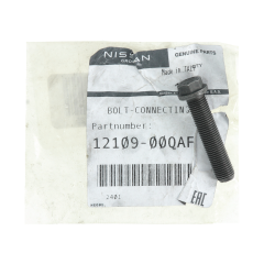 Bout Nieuw Origineel Doe 1210900QAF 8200425460 Renault Nissan