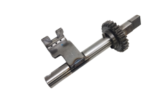 Versnellingstandwiel R 7701469748 JB1958 Renault Clio 2