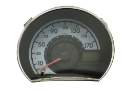 Snelheidsmeter Aygo C1 107 83800-0H021-A PSA Toyota 60983