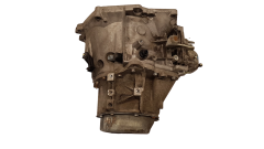 Versnellingsbak 20DM69 1.6 hdi Peugeot 307 Citroen C4 2222LL 2223RK 1021
