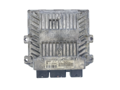 Regeleenheid 9650529880 9648624280 5WS40068B-T SID804 PSA Siemens 63818