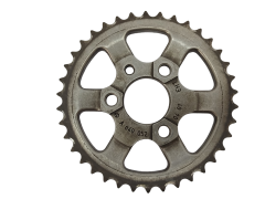 Nokkenas tandwiel Mercedes-Benz A6400520401 2.0 CDI