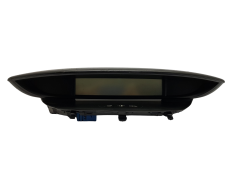 Toerenteller Citroen C4 P96613462ZD 2161