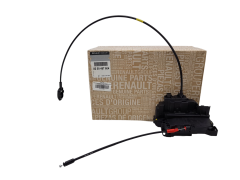 Deurslotmechanisme Rechts Voor Renault Kangoo 2 8200497604 Nieuw Origineel