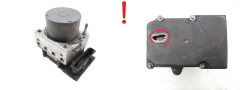 Abs Pomp 107 C1 Aygo 44510-0H010 0265800441 4541F5 1428