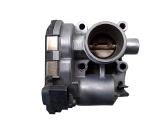 Gasklephuisventiel Smart A1601410225 0003094V006 Bosch 2412