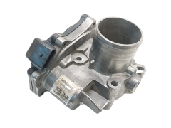 Gasklephuisventiel 8200987453B H8200727648 2.0 2.3 dci Renault Nissan Opel